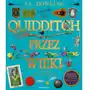 Media rodzina Quidditch przez wieki - ilustrowany - joanne k. rowling Sklep on-line