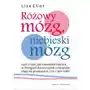 Różowy mózg, niebieski mózg Media rodzina Sklep on-line