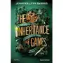 The Inheritance Games. Tom 1 Sklep on-line