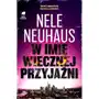 Media rodzina W imię wiecznej przyjaźni Sklep on-line