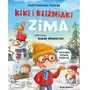 Zima. kiki i bliźniaki Media rodzina Sklep on-line