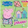 Ale zabawa! kto to? co to? świnka peppa Sklep on-line