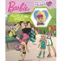 Media service zawada Barbie. odkryj swój talent Sklep on-line