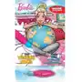 Barbie. wodne kolorowanie. wymarzone podróże Media service zawada Sklep on-line