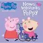 Nowa koleżanka peppy. świnka peppa. książeczki z półeczki Sklep on-line