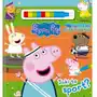 Peppa Pig. Wodne Zgadywanki. Część 3 Sklep on-line