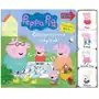 Peppa pig. zagraj ze mną!. zabawa przez cały rok Sklep on-line