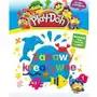 Media service zawada Play-doh zabawy kreatywne 1 Sklep on-line