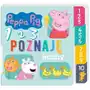 Poznaję… liczby. świnka peppa Sklep on-line