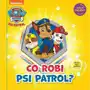 Psi patrol. koło zabawy. co robi psi patrol? Sklep on-line