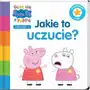 Uczę się z peppą. peppa pig. jakie to uczucie? Sklep on-line