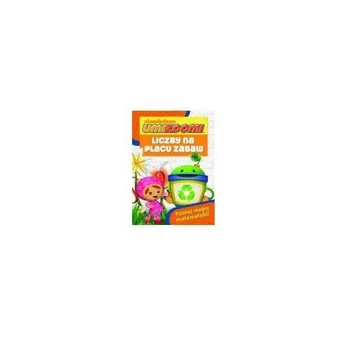 Umizoomi tom 1 Media service zawada