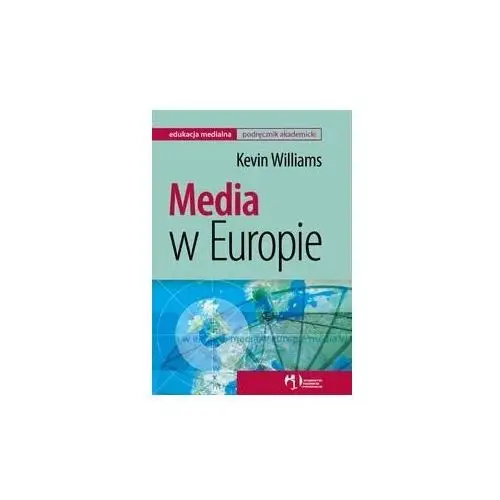 Media w Europie