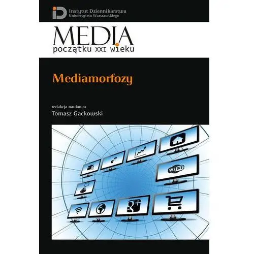 Mediamorfozy