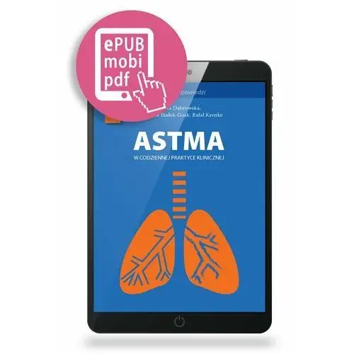 Astma w codziennej praktyce klinicznej Medical education