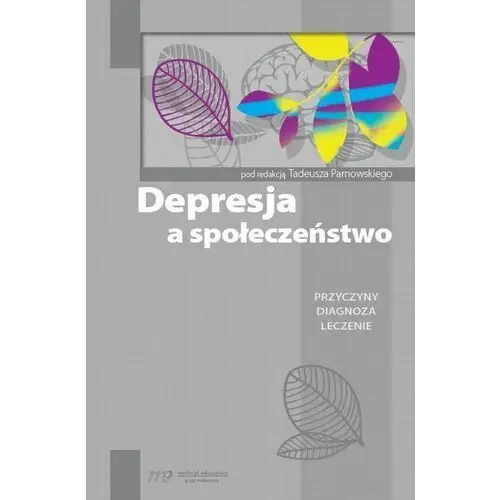 Medical education Depresja a społeczeństwo - tadeusz parnowski (pdf)