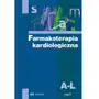 Farmakoterapia kardiologiczna, t. 1 a-l Medical education Sklep on-line