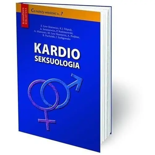 Medical education Kardioseksuologia