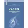 Medical education Kaszel w codziennej praktyce klinicznej - praca zbiorowa - książka Sklep on-line