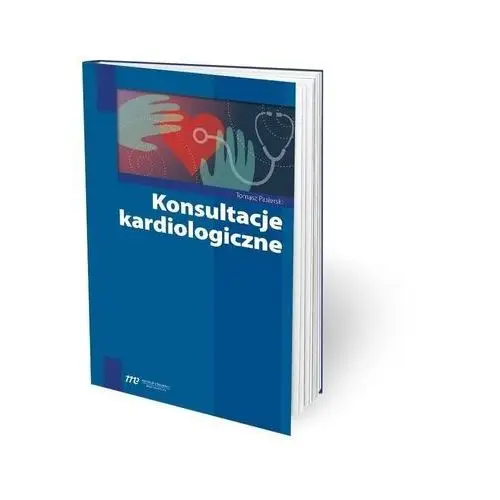 Konsultacje kardiologiczne - Tomasz Pasierski