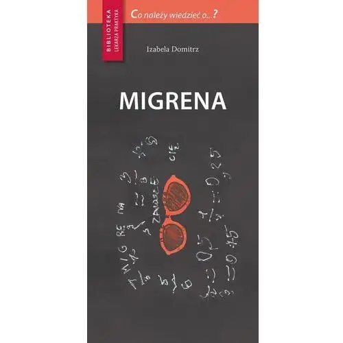 Migrena Medical education