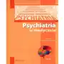 Medical education Psychiatria w medycynie tom 4 dialogi interdyscyplinarne Sklep on-line