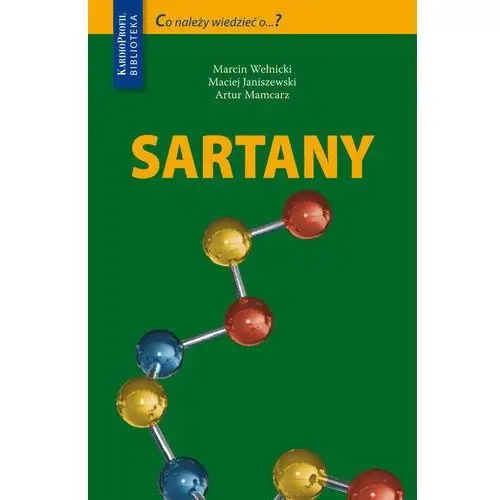 Sartany - Artur Mamcarz, Marcin Wełnicki, Maciej Janiszewski, AZ#C003F600EB/DL-ebwm/pdf