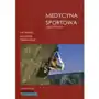 Medycyna sportowa Część 3,434KS (7942052) Sklep on-line