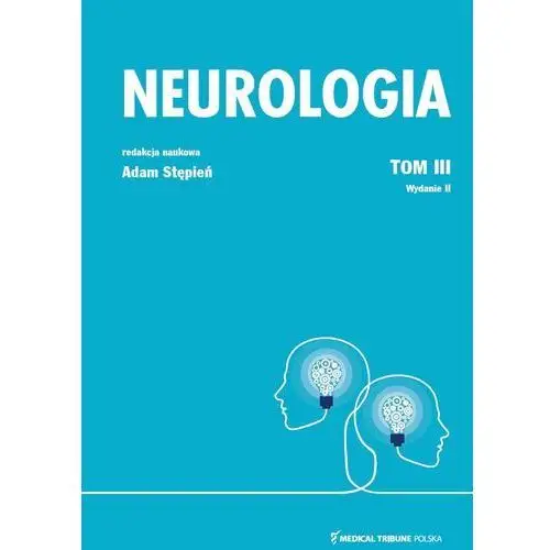 Neurologia t.3 Medical tribune