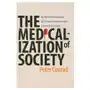 Medicalization of society Johns hopkins university press Sklep on-line