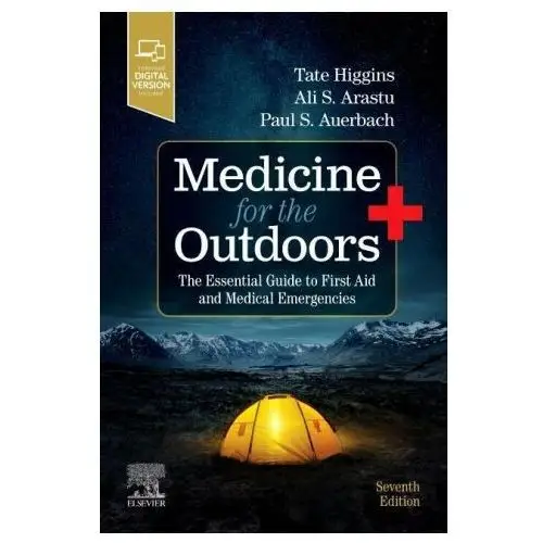 Medicine for the Outdoors