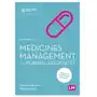 Medicines Management for Nursing Associates Roulston, Christina; Davies, Miriam Sklep on-line