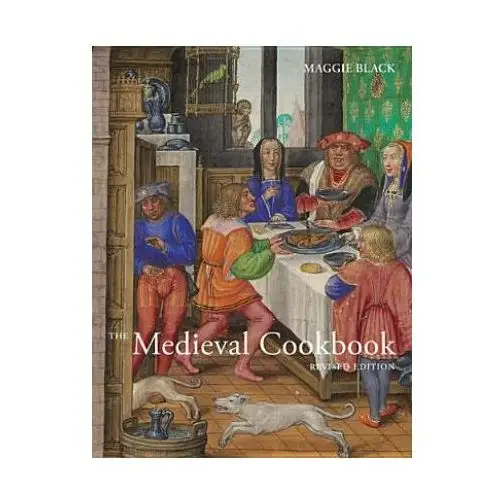 Medieval Cookbook - Revised Edition