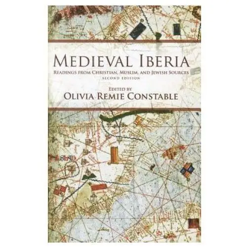 Medieval Iberia