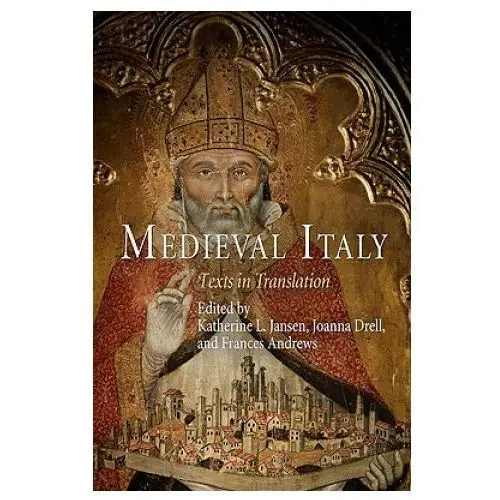 Medieval italy University of pennsylvania press