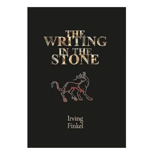 Writing in the Stone