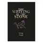 Writing in the Stone Sklep on-line