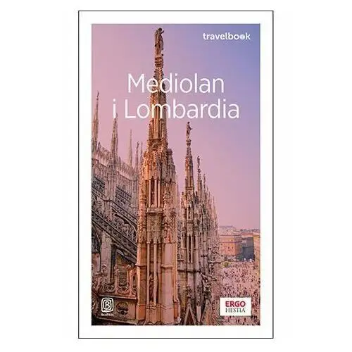 Mediolan i Lombardia