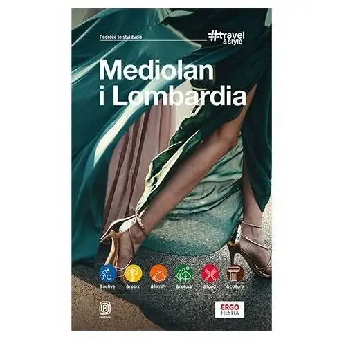 Mediolan i Lombardia