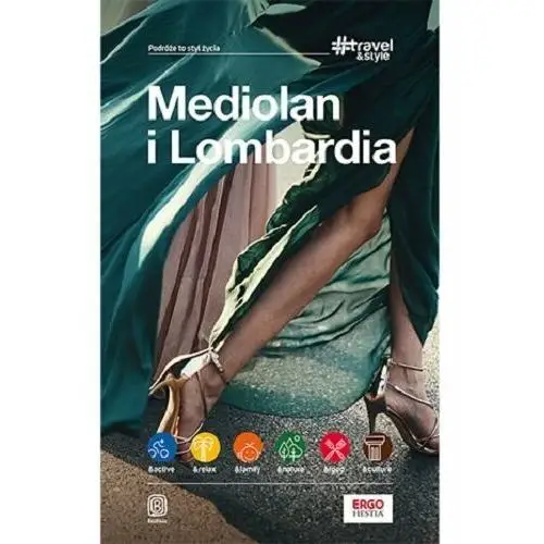 Mediolan i Lombardia