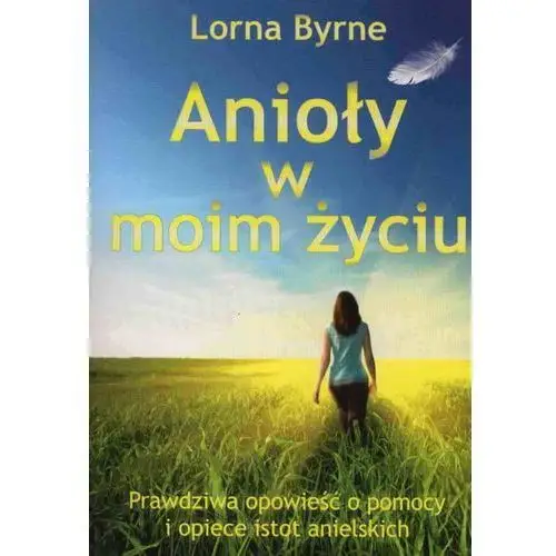 Medium Anioły w moim życiu