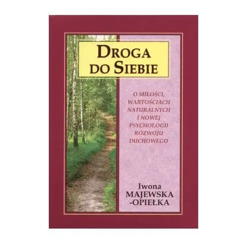 Droga do siebie Medium