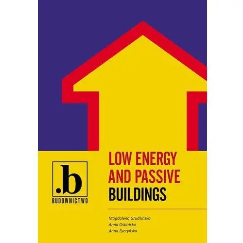 Medium Low energy and passive buildings