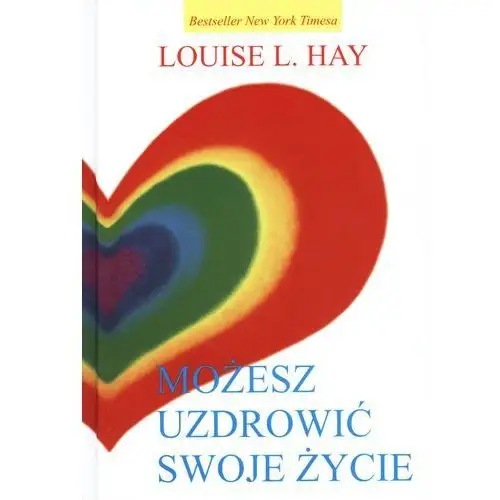 Możesz uzdrowić swoje życie,276KS (1674648)