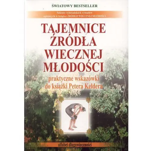 Tajemnice źródła wiecznej młodości. część 2 Medium