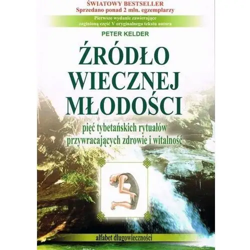 Medium Źródło wiecznej młodości