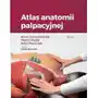 Atlas anatomii palpacyjnej tom 2 Medpharm Sklep on-line