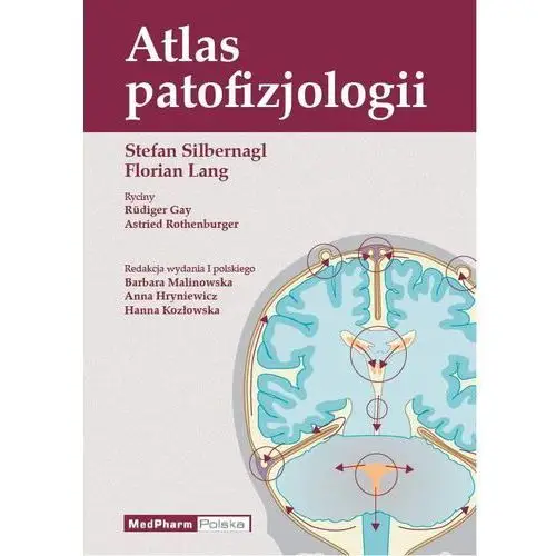 Atlas patofizjologii Medpharm