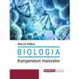 Biologia. kompendium maturalne. - marcin rabka - książka Medpharm Sklep on-line