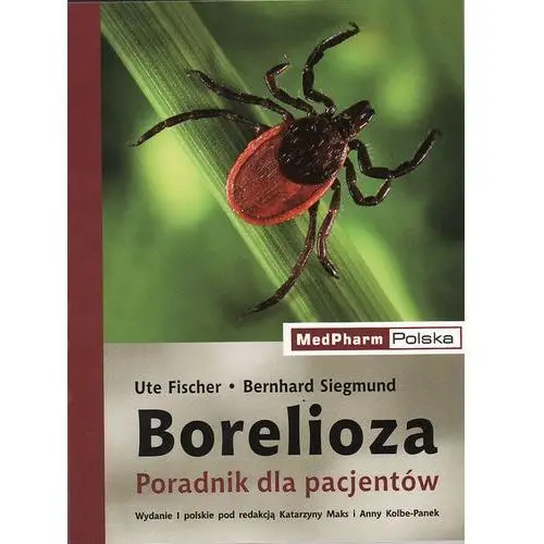 Borelioza,193KS (5571163)